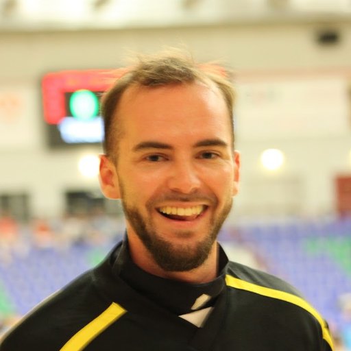 Freelance science communication consultant: event management, writing, public speaking, inclusivity.
Also occasional #floorball and #cricket