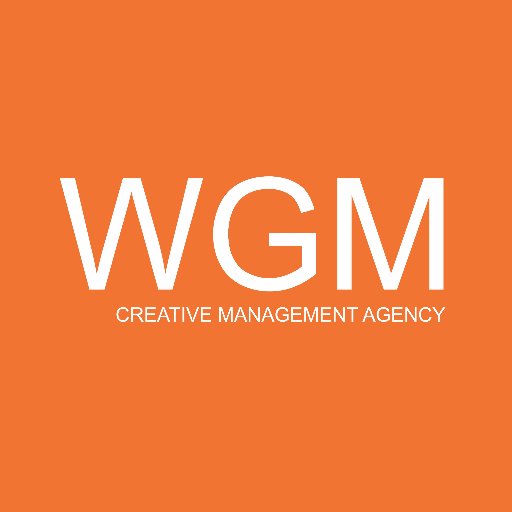 The Creative Arm of @WGMtalent representing the most wonderful creatives whilst consuming plenty of Starbucks. Manchester & London.