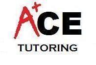 ACE Tutoring, LLC
Affordable, Convenient, & Effective In Home & Online Tutoring! 
Call: 1-888-570-0917
Visit: http://t.co/3WW4Ko9jSu