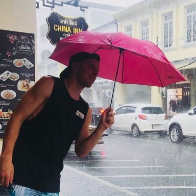 Justinsherrin's profile picture. 