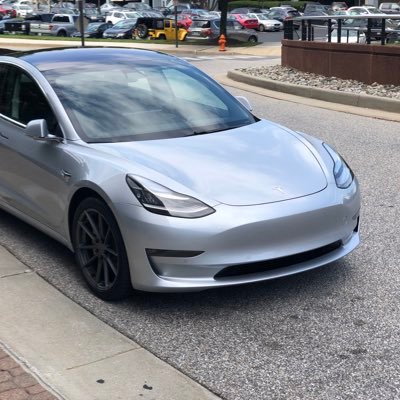 2018 Tesla P3D Owner | The Future is Bright ☀️