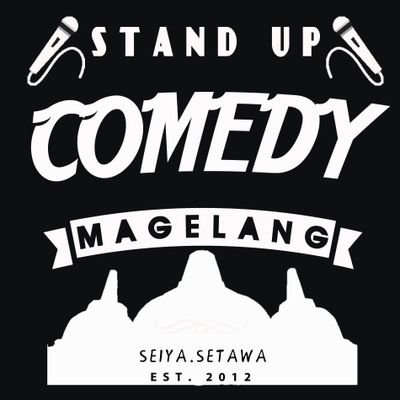 Open Mic tiap mau aja | CP @Tidar07 | Franchise @SUCJatengDIY