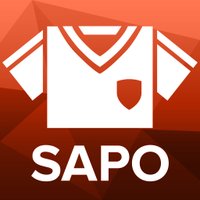 SAPO Desporto(@sapodesporto) 's Twitter Profile Photo