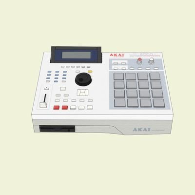 I love hip hop mostly old school hip hop,I wanna become a beat maker,but I don't have any equipment