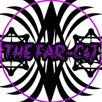 C4jFar's profile picture. ¡Bienvenido guapetón! A la cuenta oficial del canal de Youtube / The Far-C4J,  y ya es lo que hay. :v
Abajo estará el sensual link, dale click.🥑