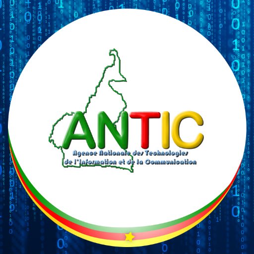 Compte Twitter Officiel de L'Agence Nationale des #Technologies de l'Information et de la #Communication (ANTIC) #TIC #SecuriteInformatique #Cybersecurite #Nic