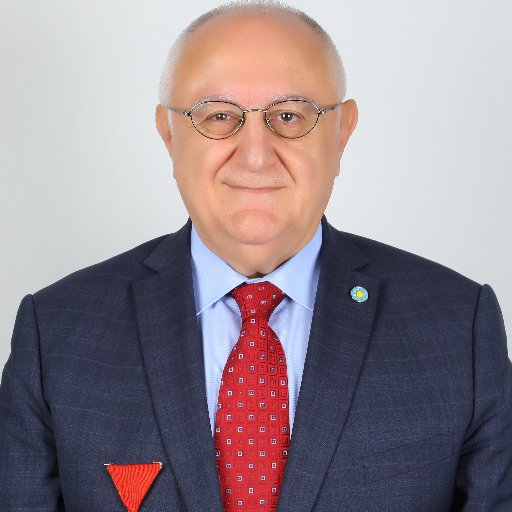 Ahmet Kamil Erozan - Büyükelçi (E)          27. Dönem Bursa Milletvekili