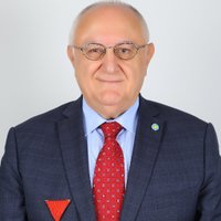 Ahmet Erozan(@Ahmet_Erozan) 's Twitter Profile Photo