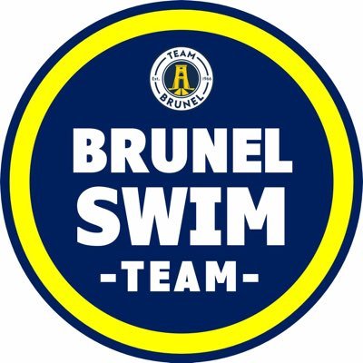 🏊‍♀️🏊‍♂️ We’re the Swimming Team at Brunel University London. Swim Fast, Have Fun! Proudly part of @TeamBrunel • #BrunelSwim