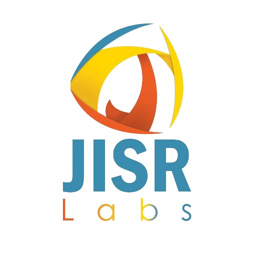 jisrlabs's profile picture. Jisrlabs هو مشروع يهدف إلى إثراء المجتمع العربى العلمى والعملى فى مجالات الذكاء الاصطناعي وتعلم الآلة, عن طريق الأخبار والدروس العلمية.