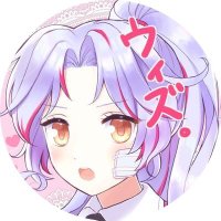 ウィズ。 (@with_111) 's Twitter Profile