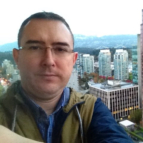 john_ortega's profile picture. Machine Learning
Machine Translation
Investor
Startup
Nuance
Vidpal
Natural Language Processing