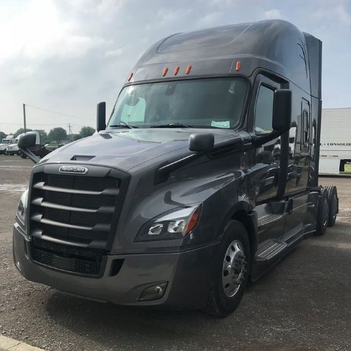 Dancer Logistics Inc Profile