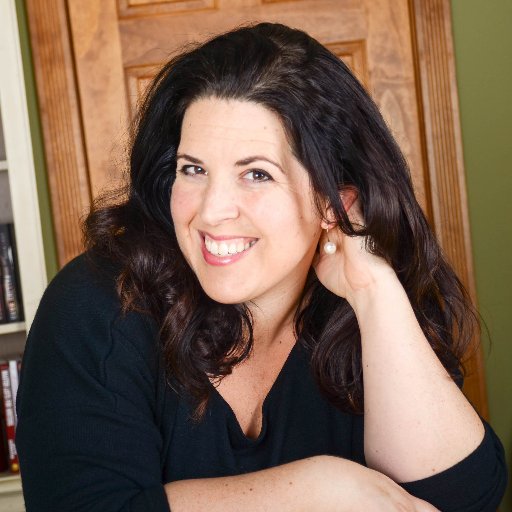 I don't post here.
New York Times and USA Today bestselling author. Email if you need a reply. (She/Her)