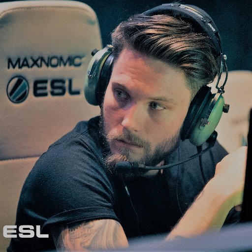 SellisTv's profile picture. Fulltime Viking | Twitch Partner | X-Gamer Partner | https://t.co/pN4u3tgdDY | Contact: sellistv@gmail.com