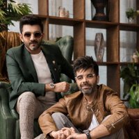 Sachin-Jigar(@SachinJigarLive) 's Twitter Profileg