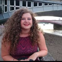 Charlotte Kemp - @kemp_char Twitter Profile Photo