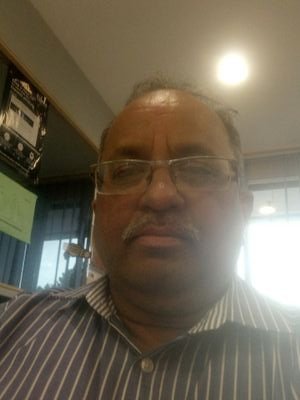 I am working in BSNL BHARUCH office.