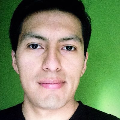 GeniumAlex's profile picture. realidad y verdad
