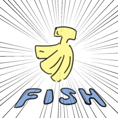 🍌画廊ひとり🐟さんのプロフィール画像
