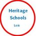 Heritage Schools Lois (@NatHeritageSch) Twitter profile photo