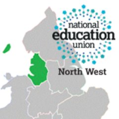 Tweets from the National Education Union on behalf of 53,000 members in the north west of England and Isle of Man.

Also follow @NEUnion