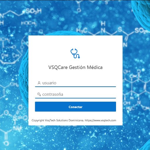 vsqtech's profile picture. Especialistas en desarrollo de softwares en Tecnologia Oracle, Oracle Apex, Developer Suite, PHP, Jasper Reports.
