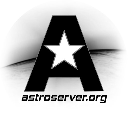 Astroserver.org