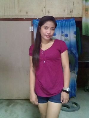 regineabay's profile picture. 