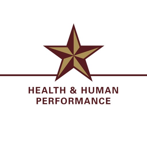 The Health & Human Performance Department @txst aims to be a national leader in promoting human performance and health-related quality of life for all. @txstcoe