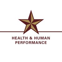 Health & Human Performance at TXST(@HHP_TXST) 's Twitter Profileg