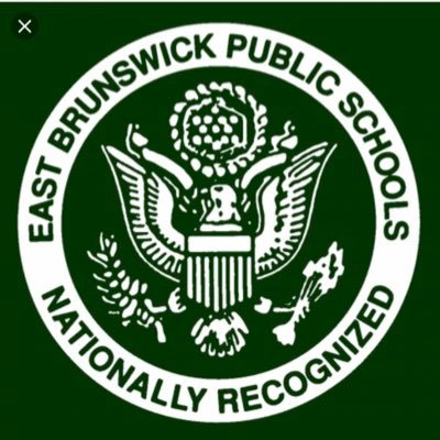 East Brunswick Counseling Department grades 5-12