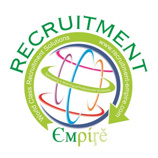 Recruitment Empire is a UK leading recruitment agency covering 80+ professional sectors, helping candidates find work in the sectors they enjoy working in.