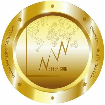 Nettekcoin Official [No ETH giveaway]