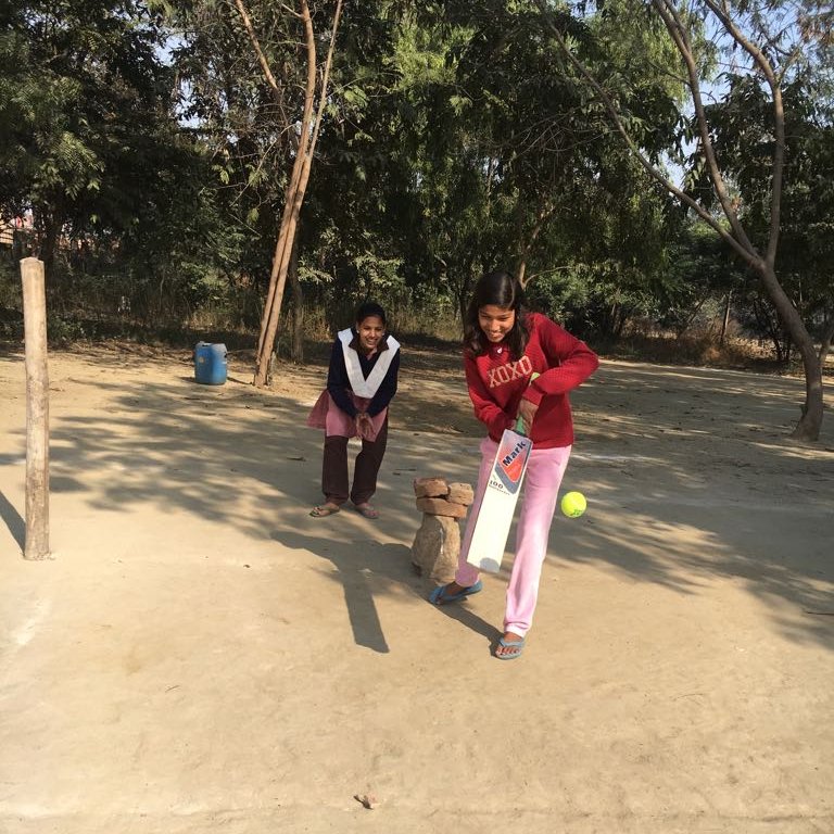 Pushticare's profile picture. Pushti Foundation working for underprivileged women & children for their education & on health issues, empowering them by providing training for their benefit.