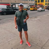 John Andre Kongsvik (@johnandreking) 's Twitter Profile Photo John Andre Kongsvik (@johnandreking) 's Twitter Profile Photo