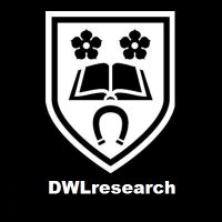 OpenResearchLeic (@dwlresearch) 's Twitter Profile