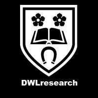 OpenResearchLeic(@DWLresearch) 's Twitter Profileg