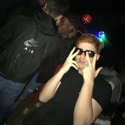 BradleyBowers16's profile picture. Everything happens for a reason ✨