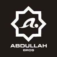 Abdullah Bros (@abdullahbros) 's Twitter Profile