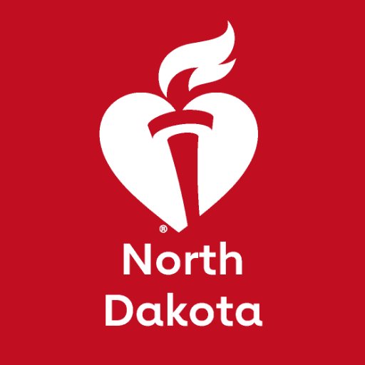 The official page of the North Dakota American Heart Association. Follow us for information about upcoming events and tips to stay heart-healthy.