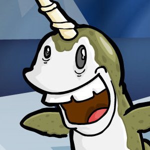 analyst_soc's profile picture. Swimming in the Ocean, causing a commotion. Wonderful random thoughts of the CSOC.