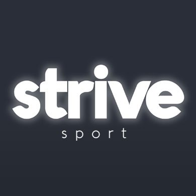strivesport's profile picture. 