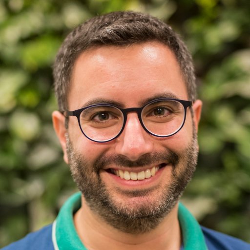 marcolovetere's profile picture. 