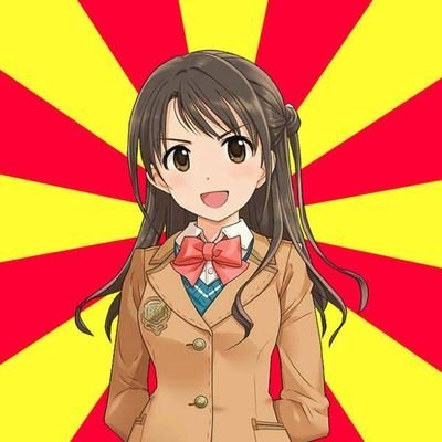 ayaseuwr's profile picture. FEZとモバマス、ボドゲやってます。インド人と京都人のファンです。