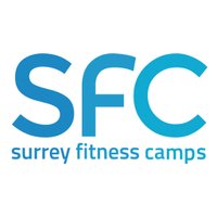 Surrey Fitness Camps (@surreyfitnessuk) Twitter profile photo