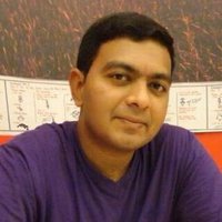 Dr. Naveen Sodem, PhD (@navsodem) 's Twitter Profile Photo Dr. Naveen Sodem, PhD (@navsodem) 's Twitter Profile Photo