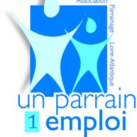 UN PARRAIN UN EMPLOI 44 (@parrainemploi) 's Twitter Profile