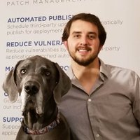 Justin Chalfant(@SetupConfigMgr) 's Twitter Profile Photo