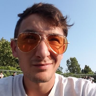 AnOddMistake's profile picture. 